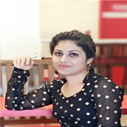NIVEDITA BHARDWAJ